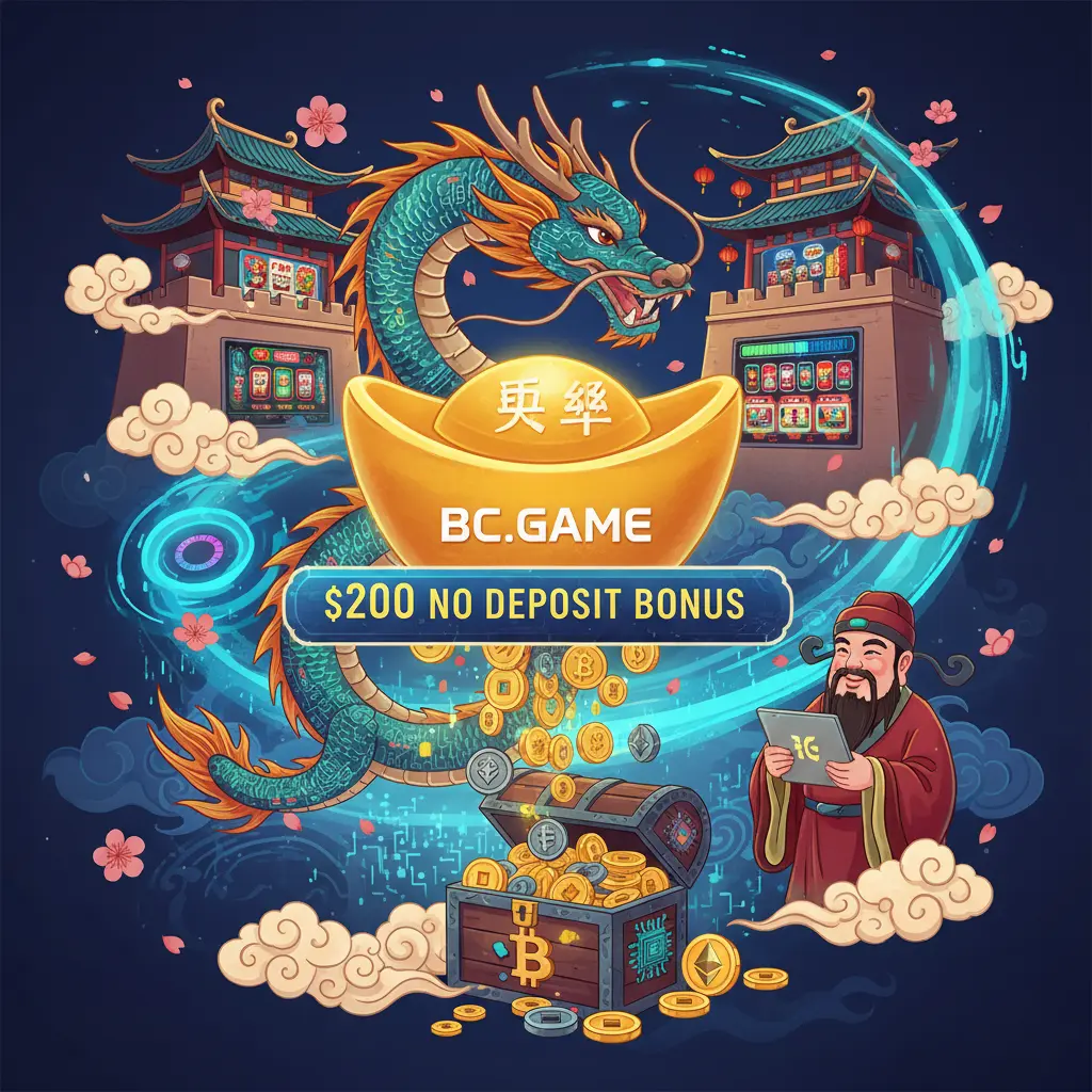 $200 no deposit bonus - Casino