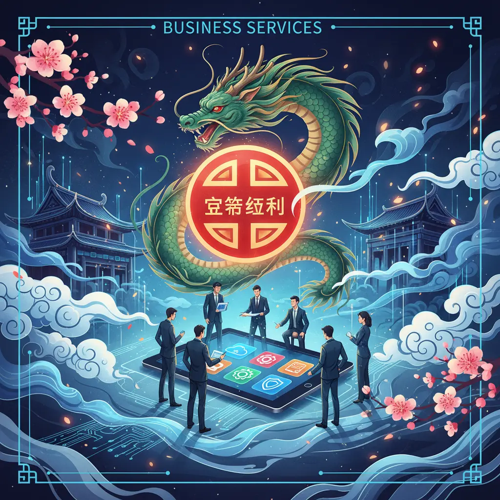 registreringsbonus - Business