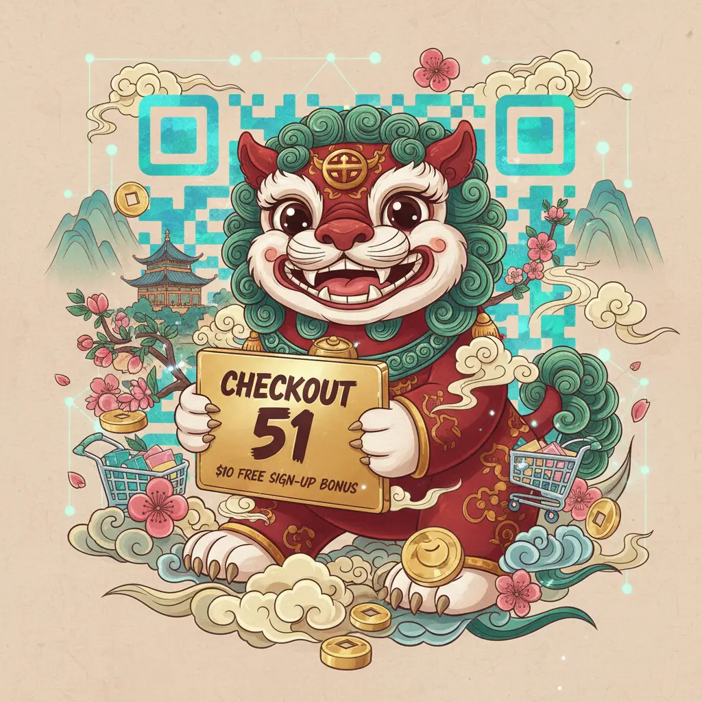 free $10 sign up bonus - Checkout