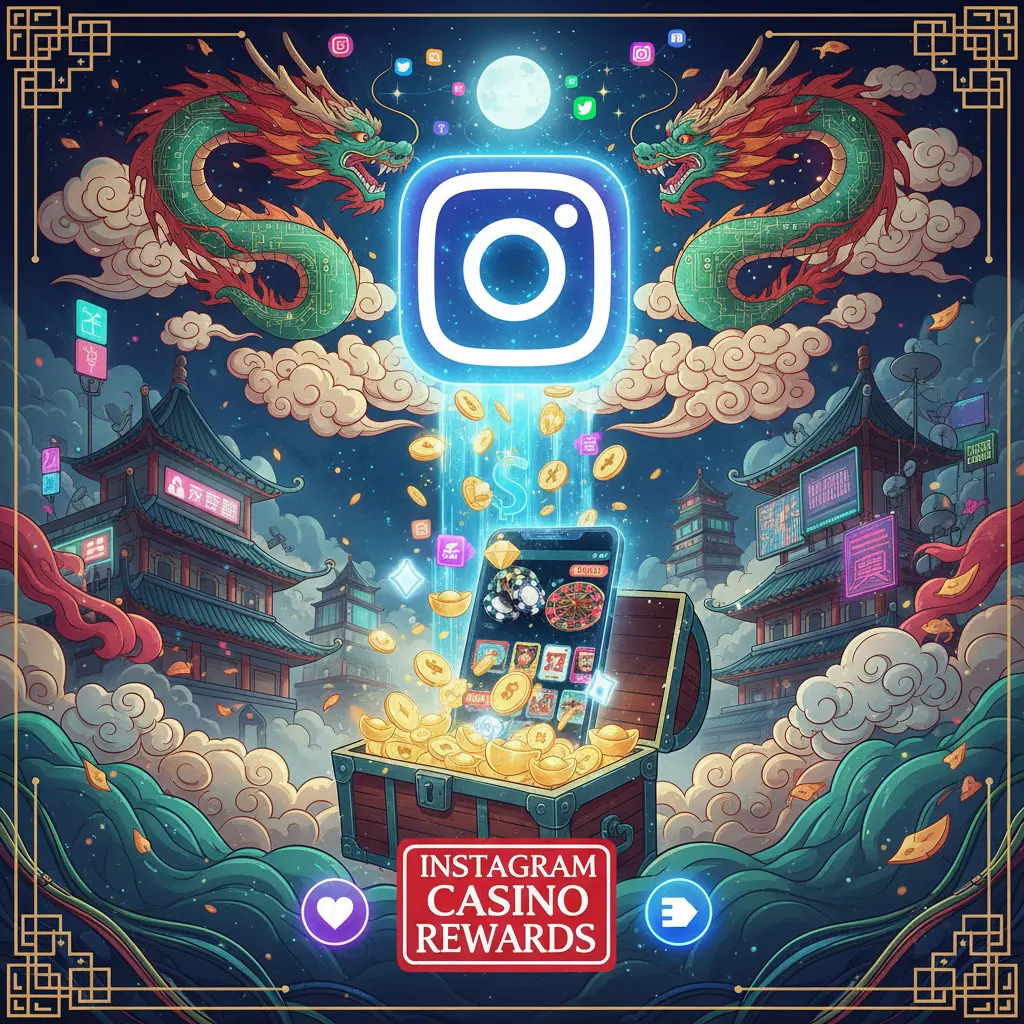 gamblers bonus - Instagram