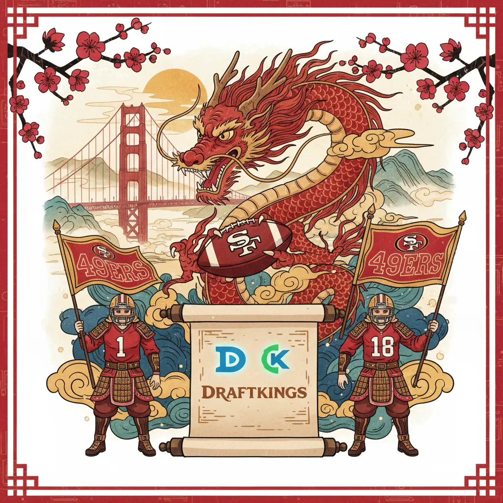 DraftKings - Francisco