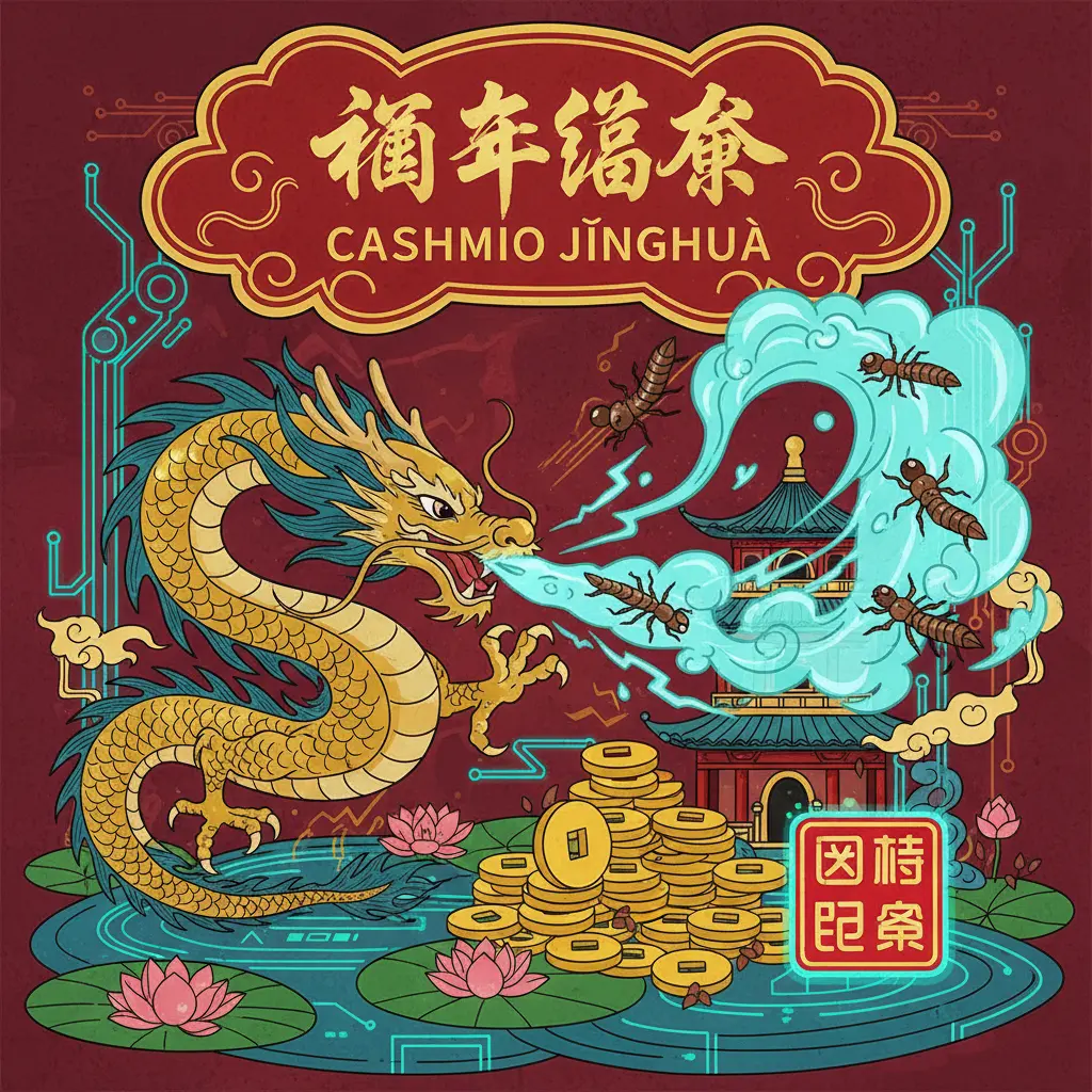 cashmio bonus - Treatment