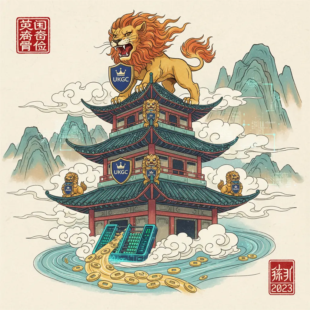 LeoVegas - Commission