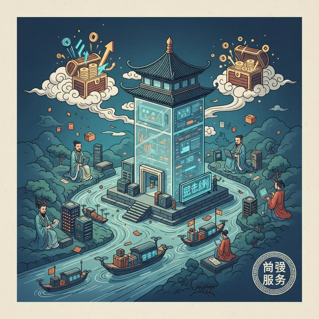 registreringsbonus - Business