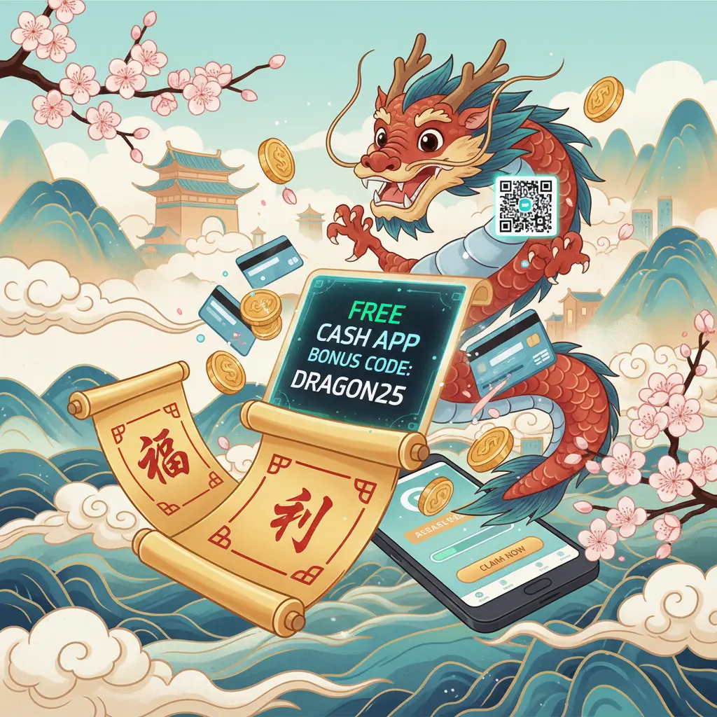 free cash app bonus code - Coupons