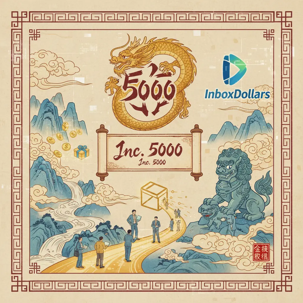 InboxDollars - Inc