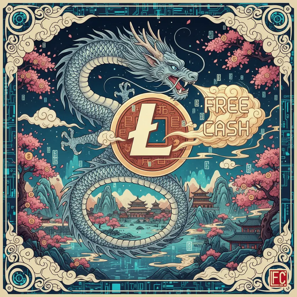 FreeCash - Litecoin