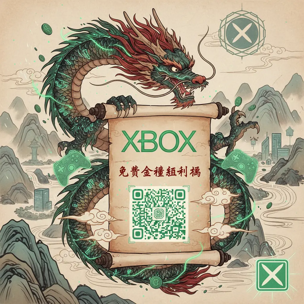 free cash bonus code - Xbox