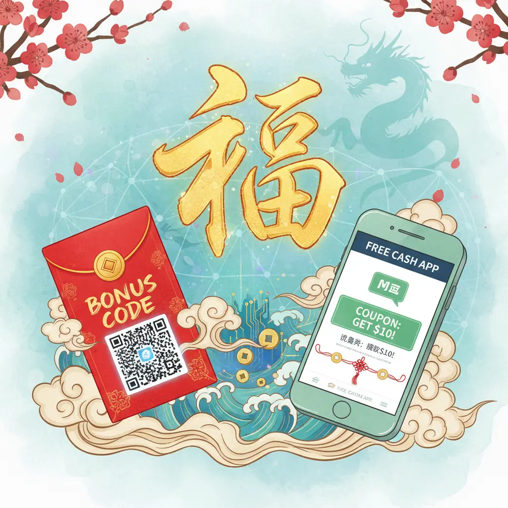 free cash app bonus code - Coupon