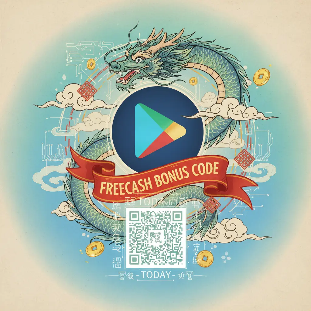 freecash bonus code today - Google