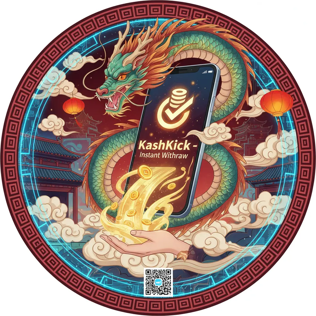 sign up bonus instant withdraw app - KashKick