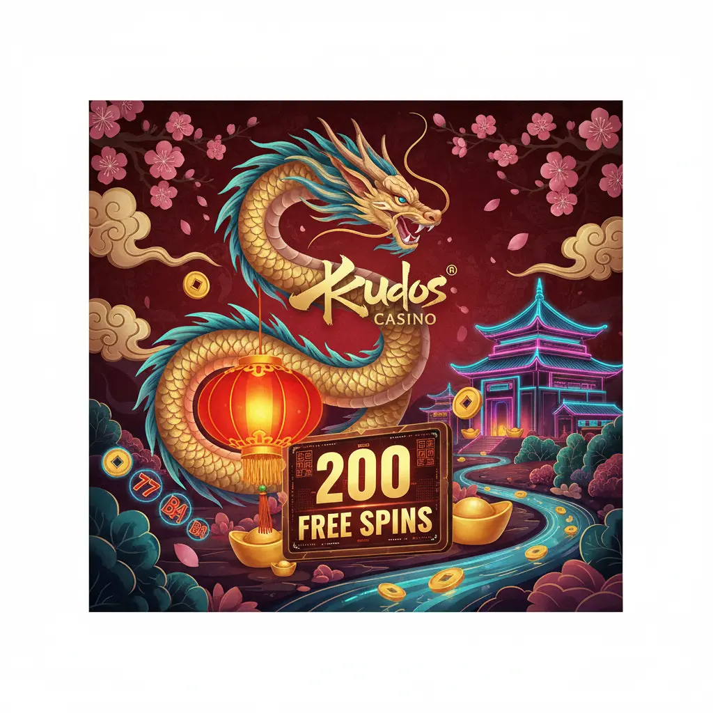 200 free spins - Casino