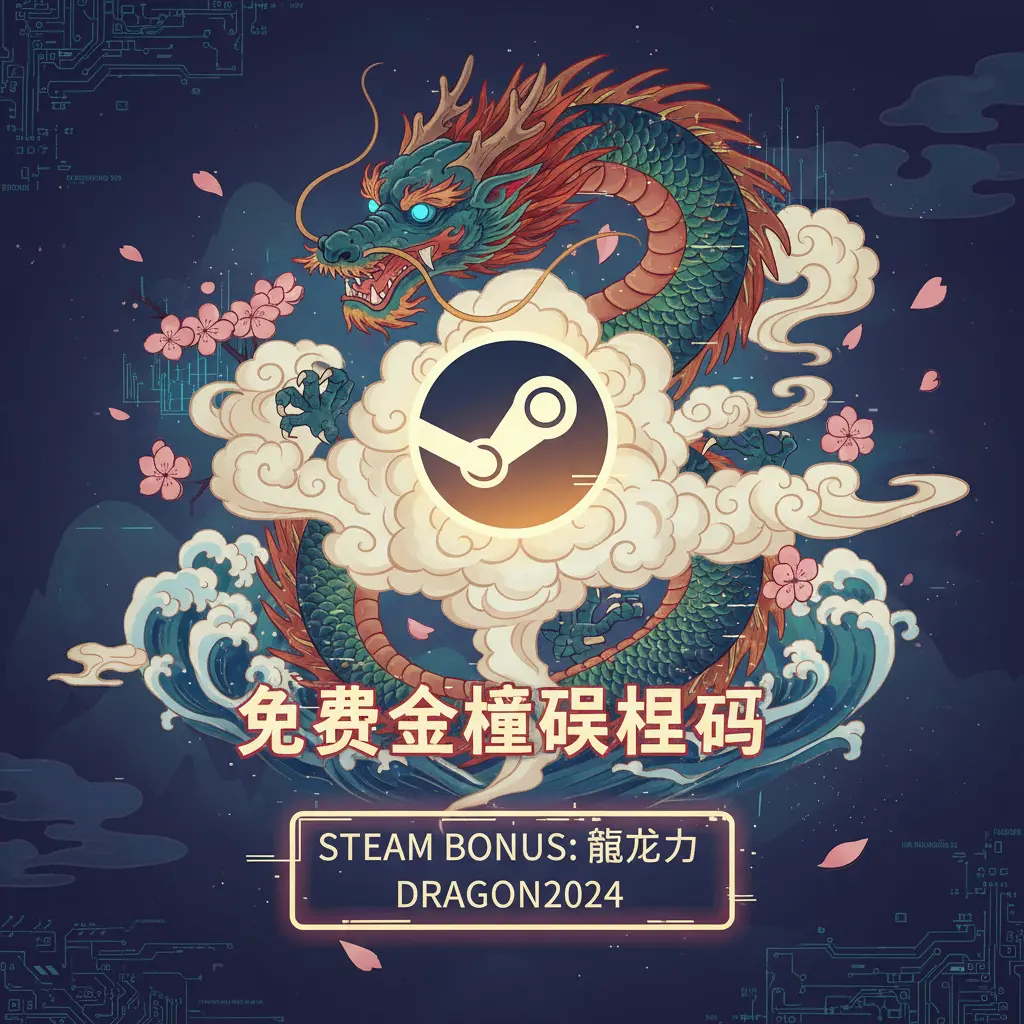 free cash bonus code - Steam