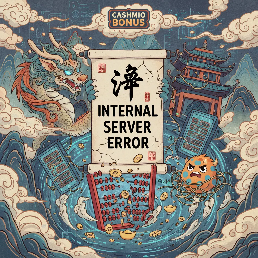 cashmio bonus - Internal