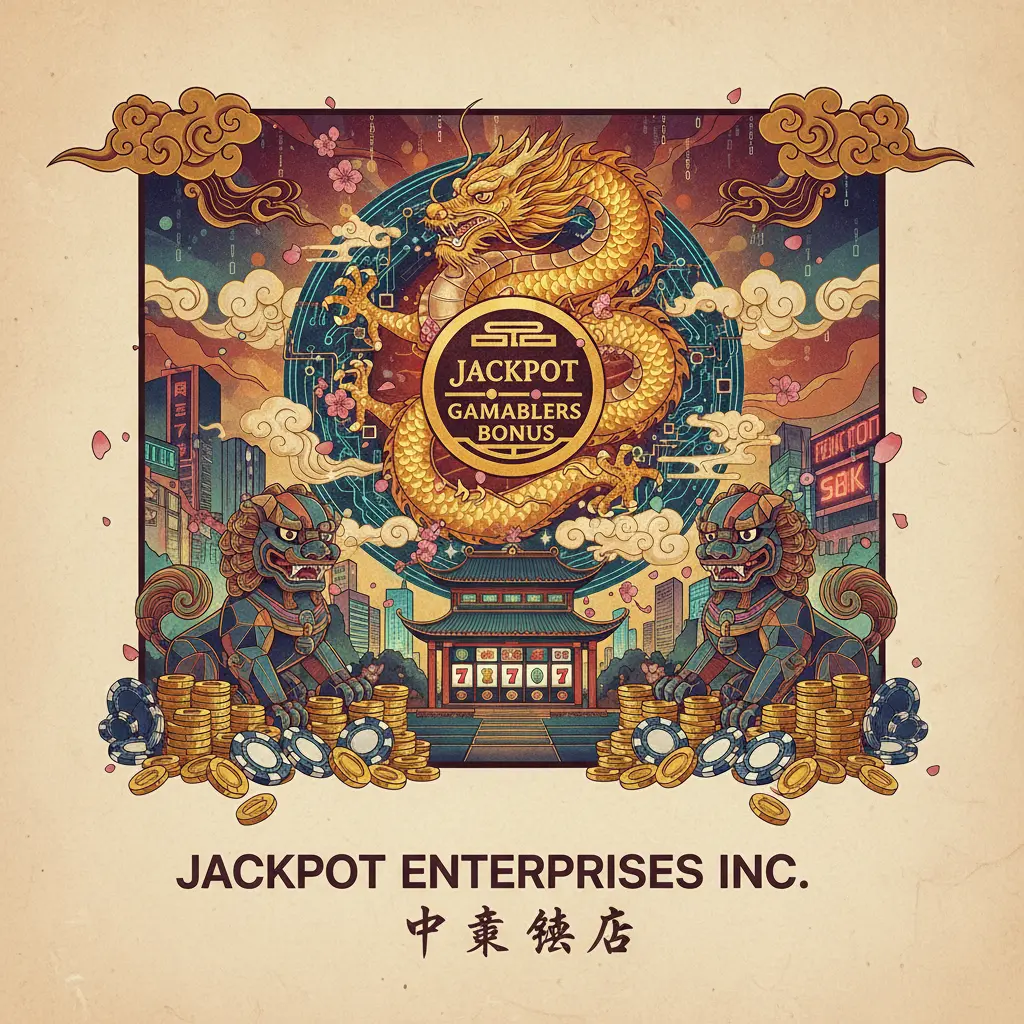 Gamblers Bonus - Enterprises