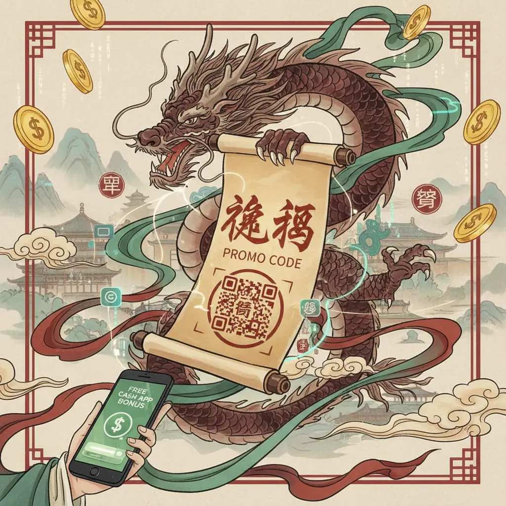 free cash app bonus code - Promo