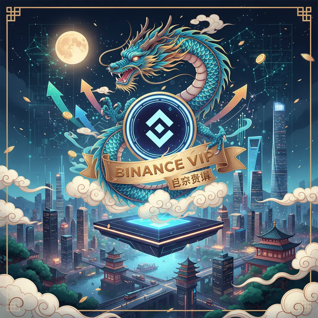 Binance - Binance