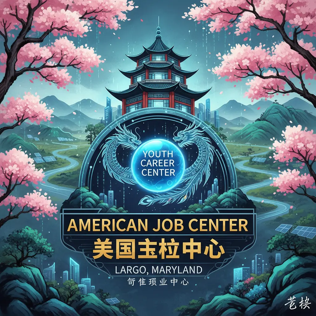 American Job Center Largo - American