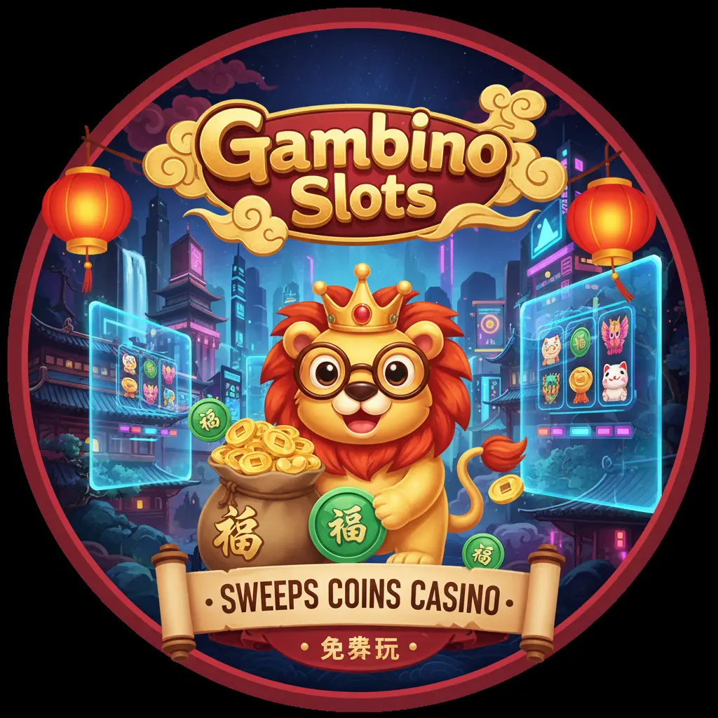 Sweeps Coins - Gambino