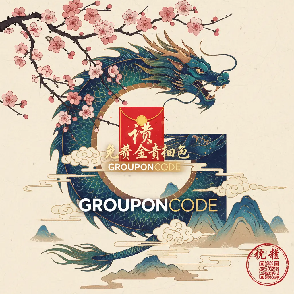 free cash bonus code - Groupon