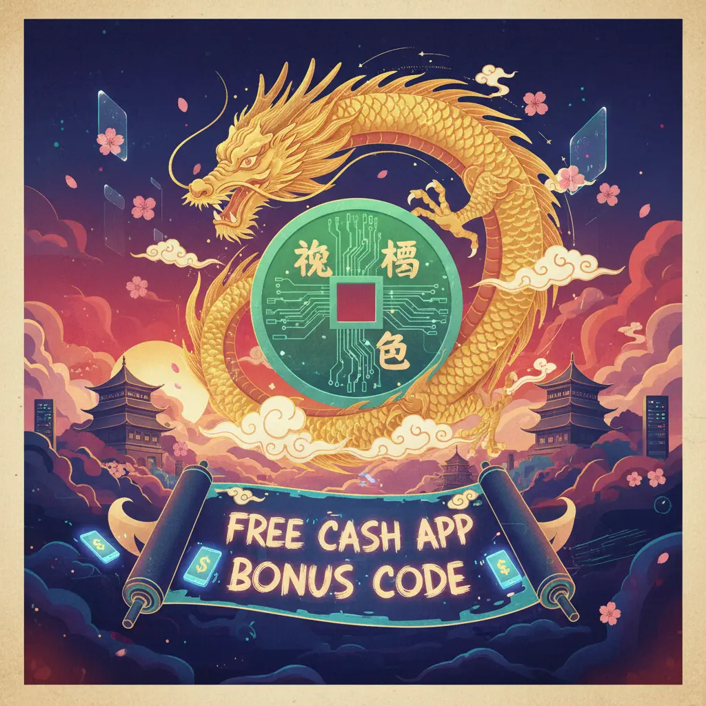 free cash app bonus code - Promo