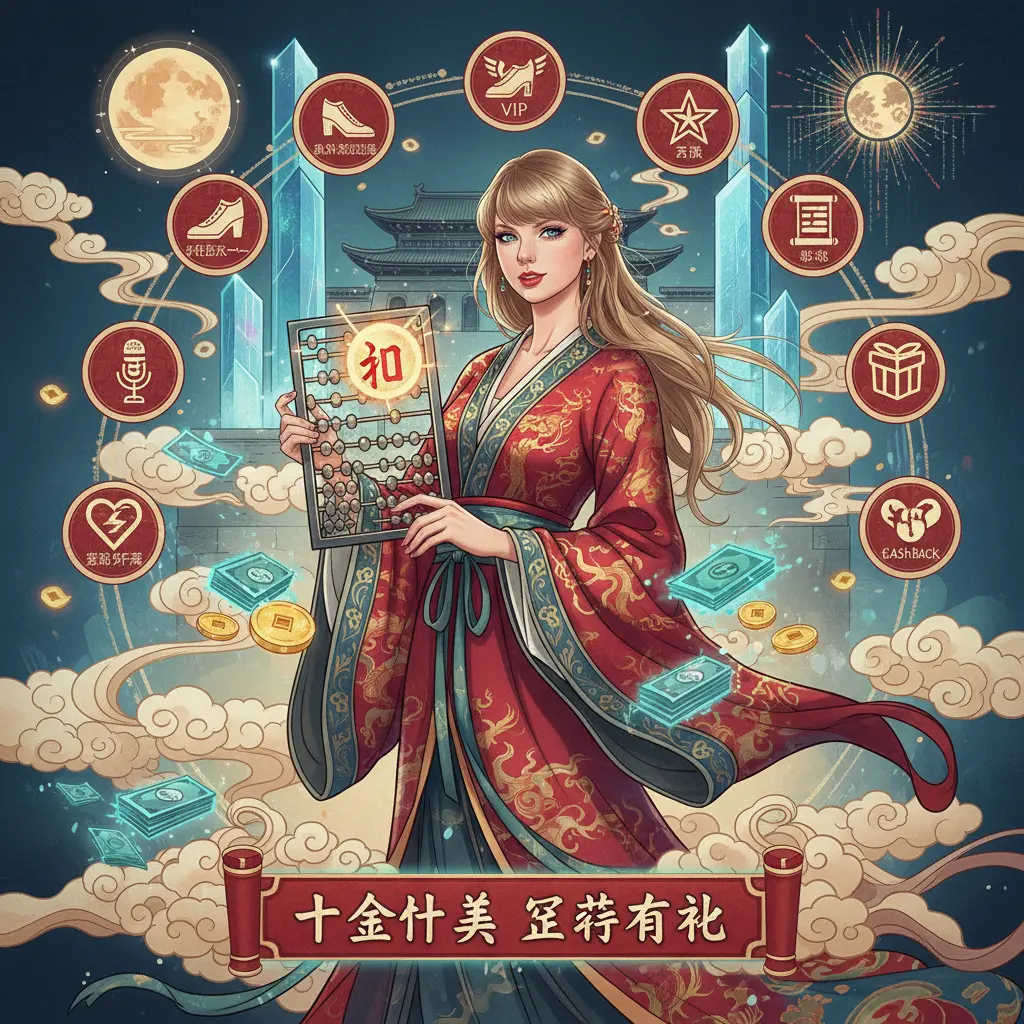 10 sign up bonus - Taylor