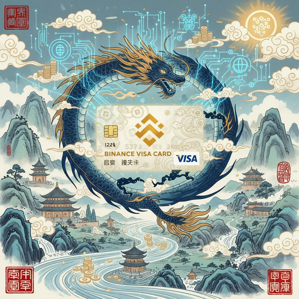 Binance - Binance