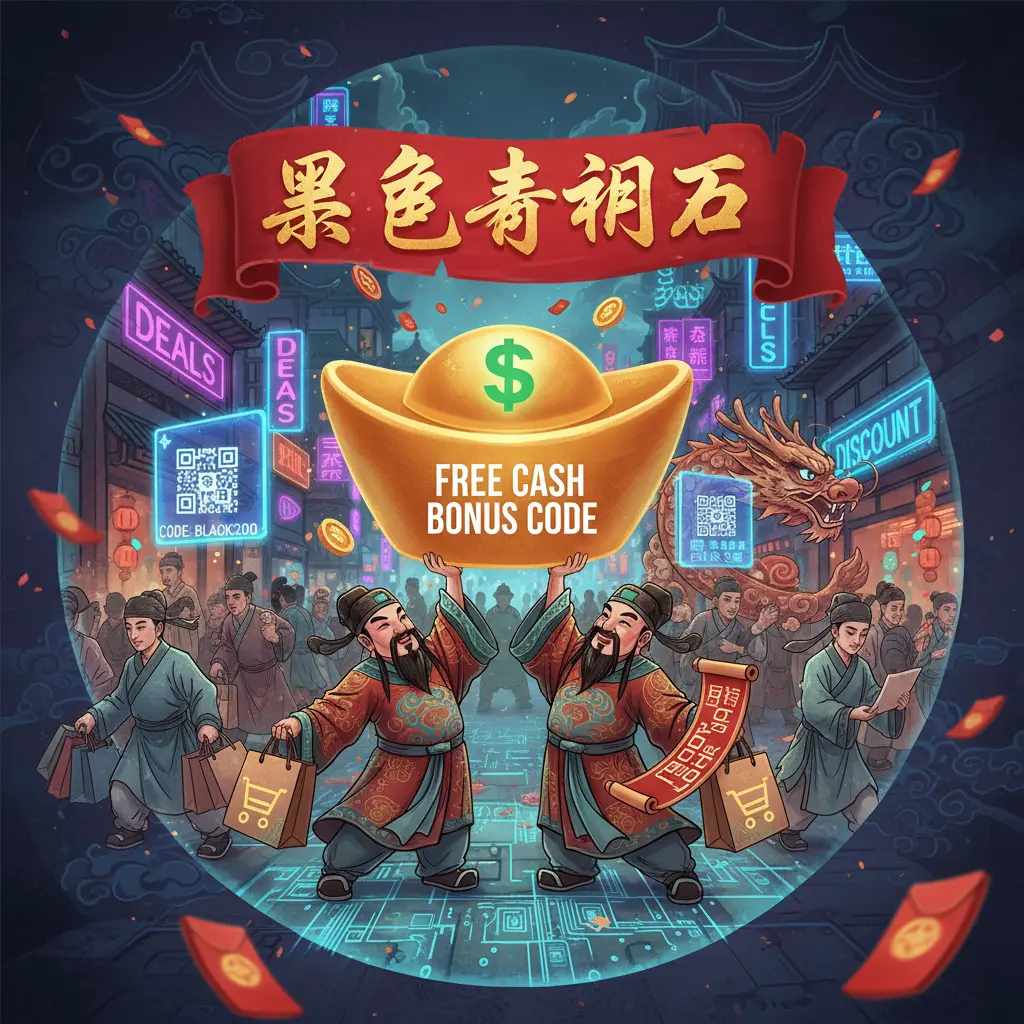 free cash bonus code - Friday