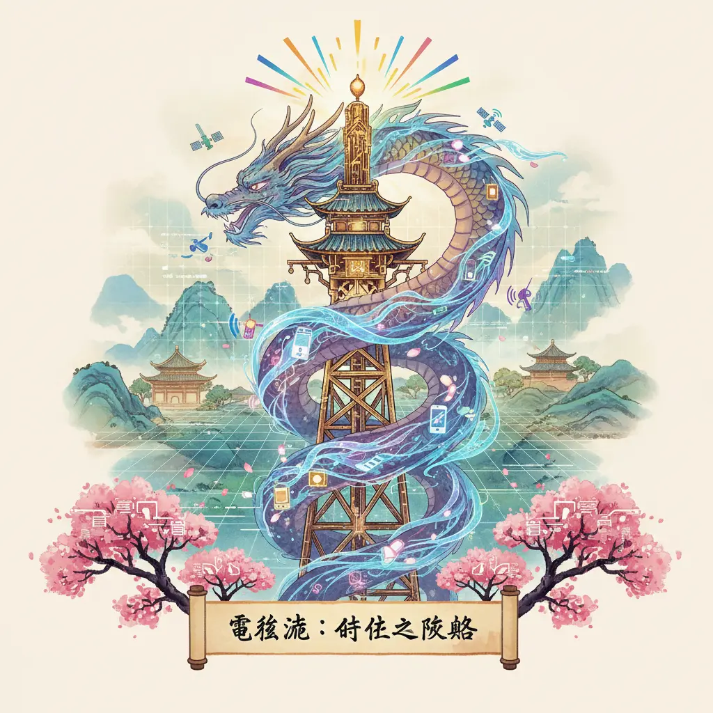 Current - Electromagnetic