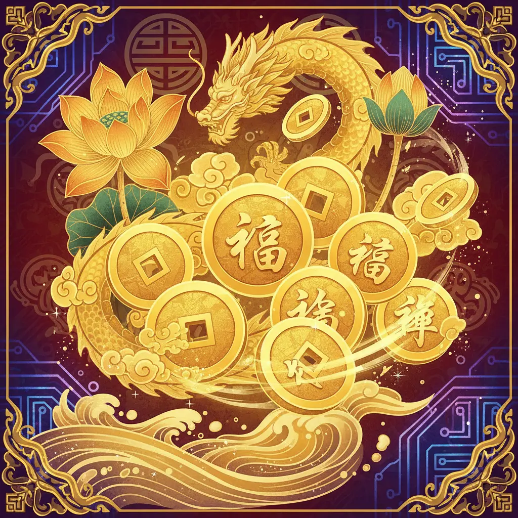 Gold Coins - Coins
