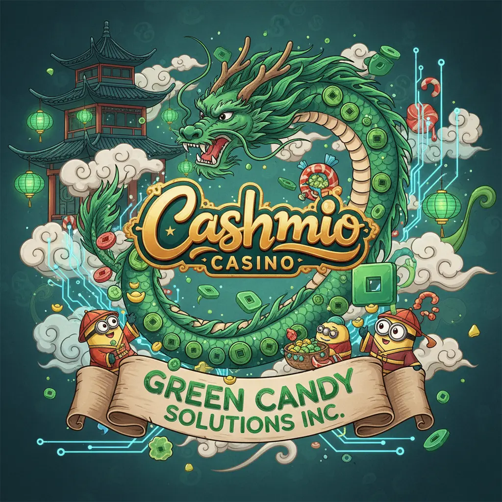Cashmio Casino - Solutions