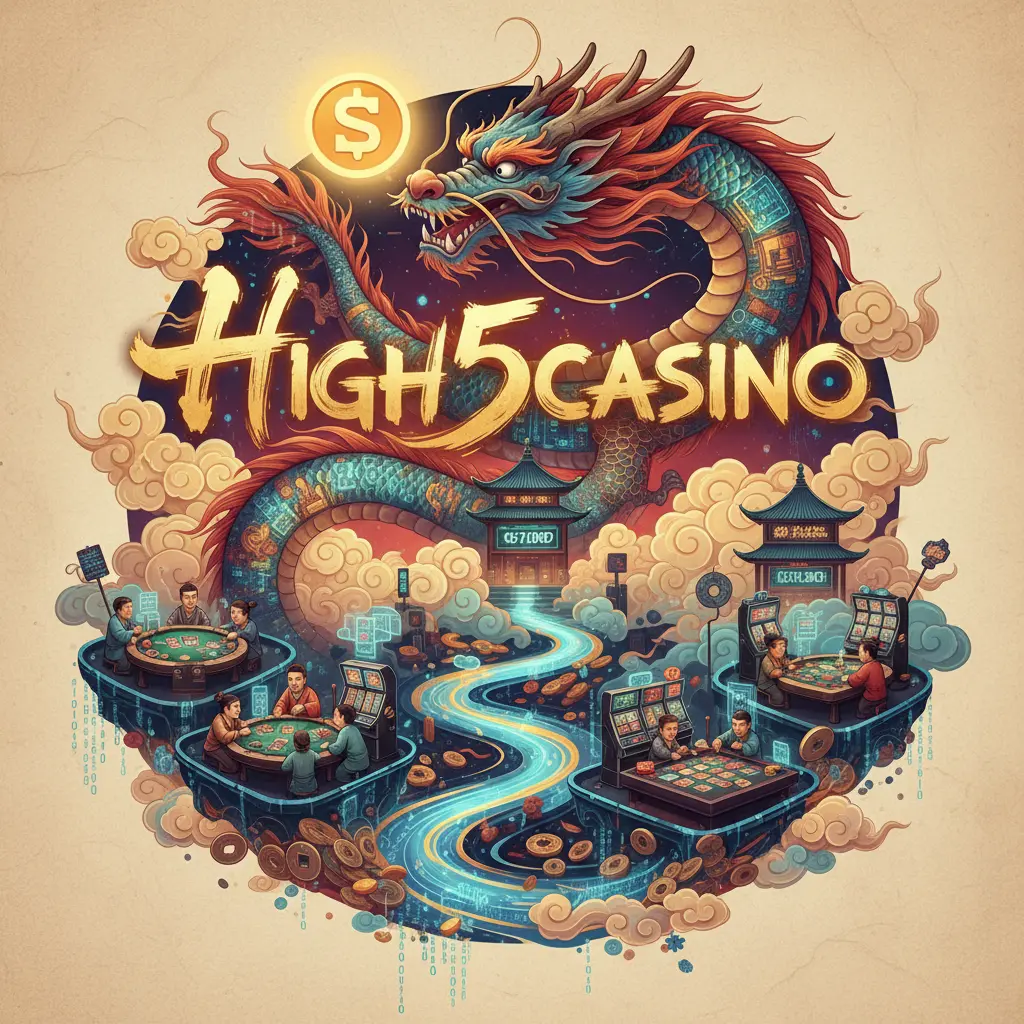 Sweeps Coins - Casino