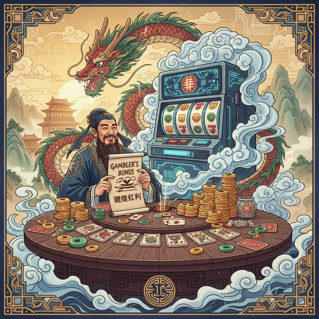 Gamblers Bonus - Coccimiglio