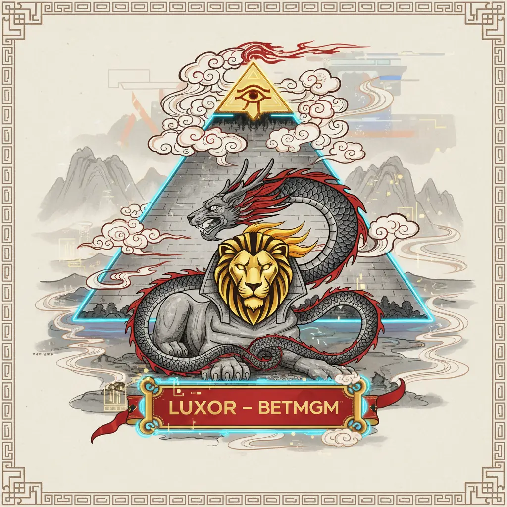 BetMGM - Luxor