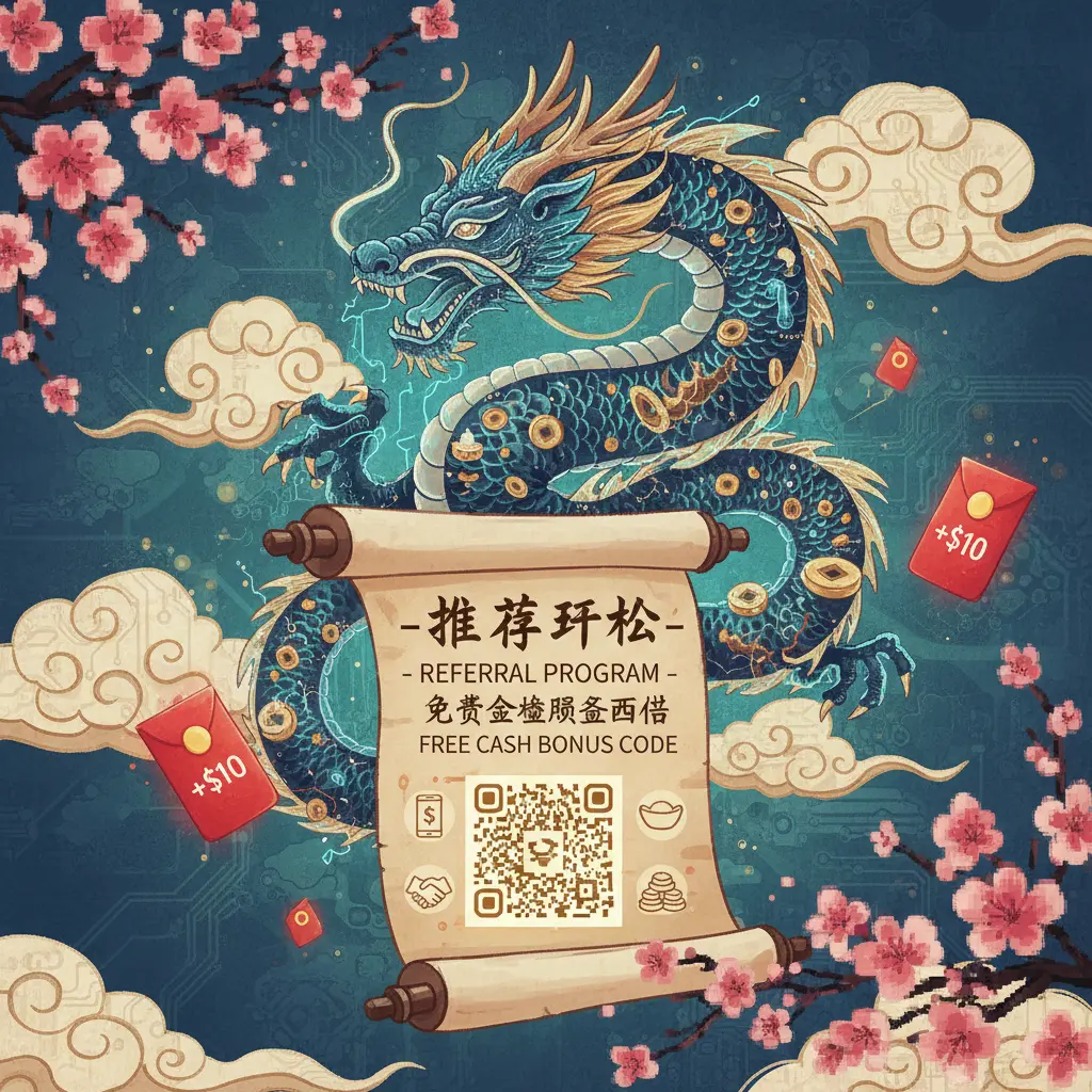 free cash app bonus code - Referral