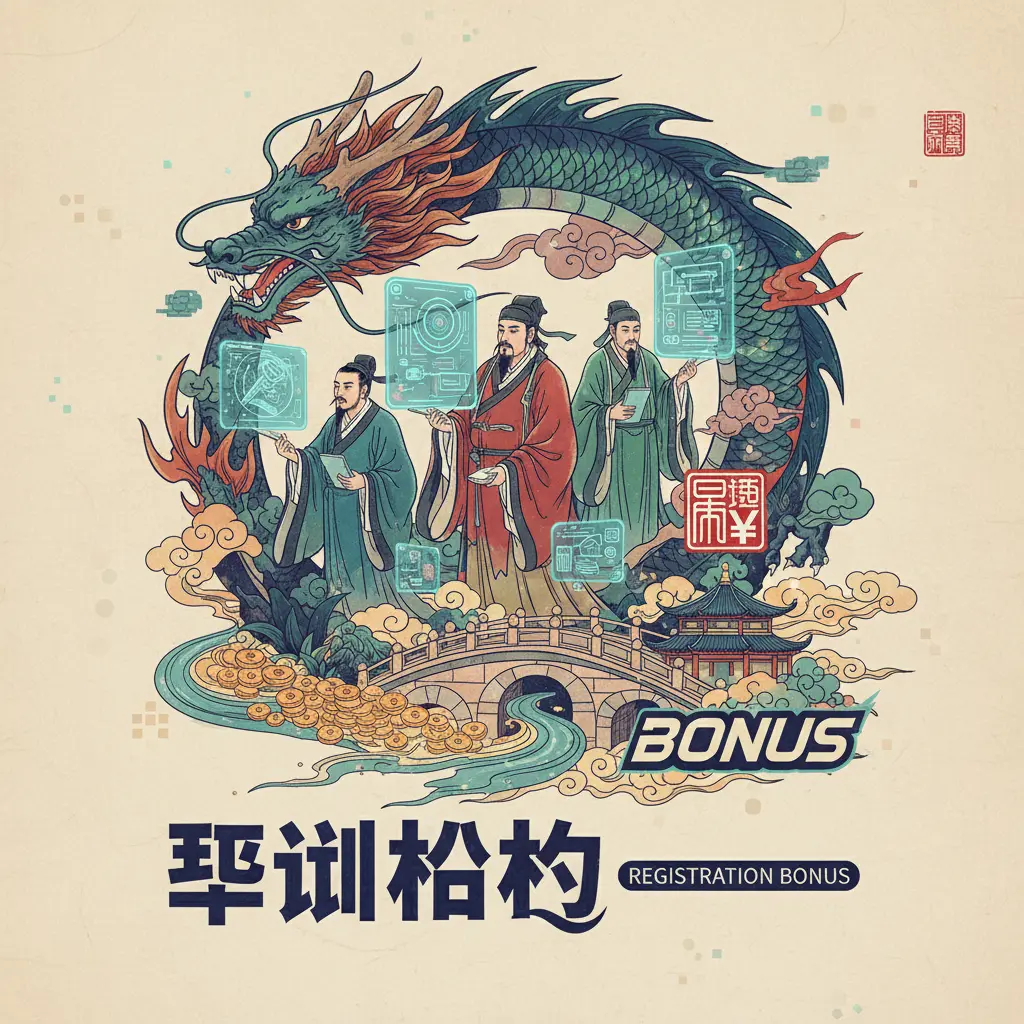 registreringsbonus - Providers