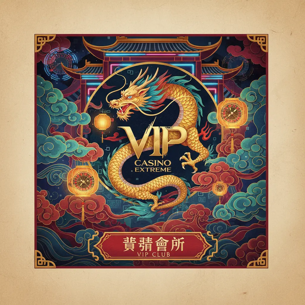 Casino Extreme - Club