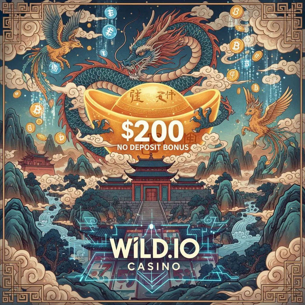 $200 no deposit bonus - Casino