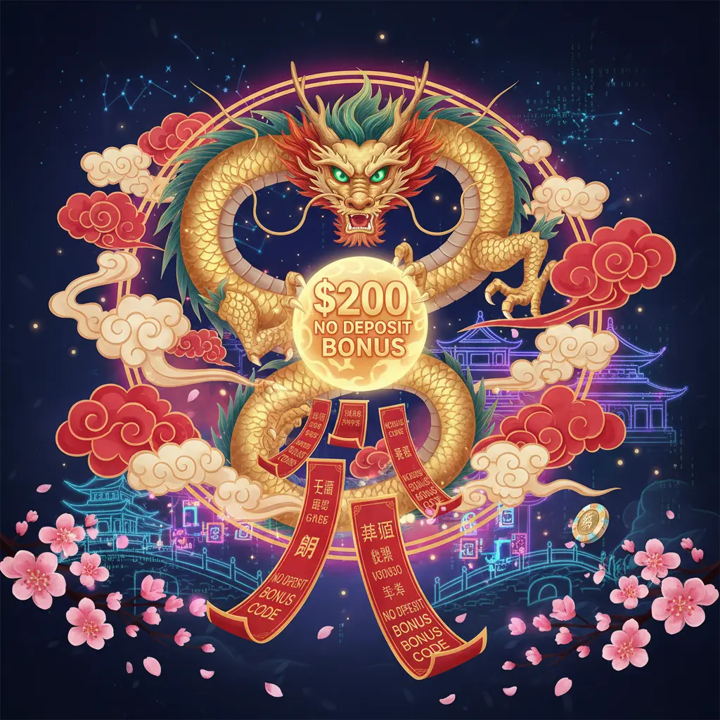 $200 no deposit bonus codes - deposit