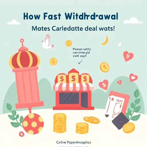 Why Fast Withdrawals Have Become a Dealbreaker