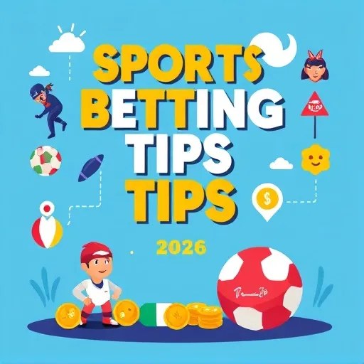 Why Sports Betting Tips Still Matter in 2026