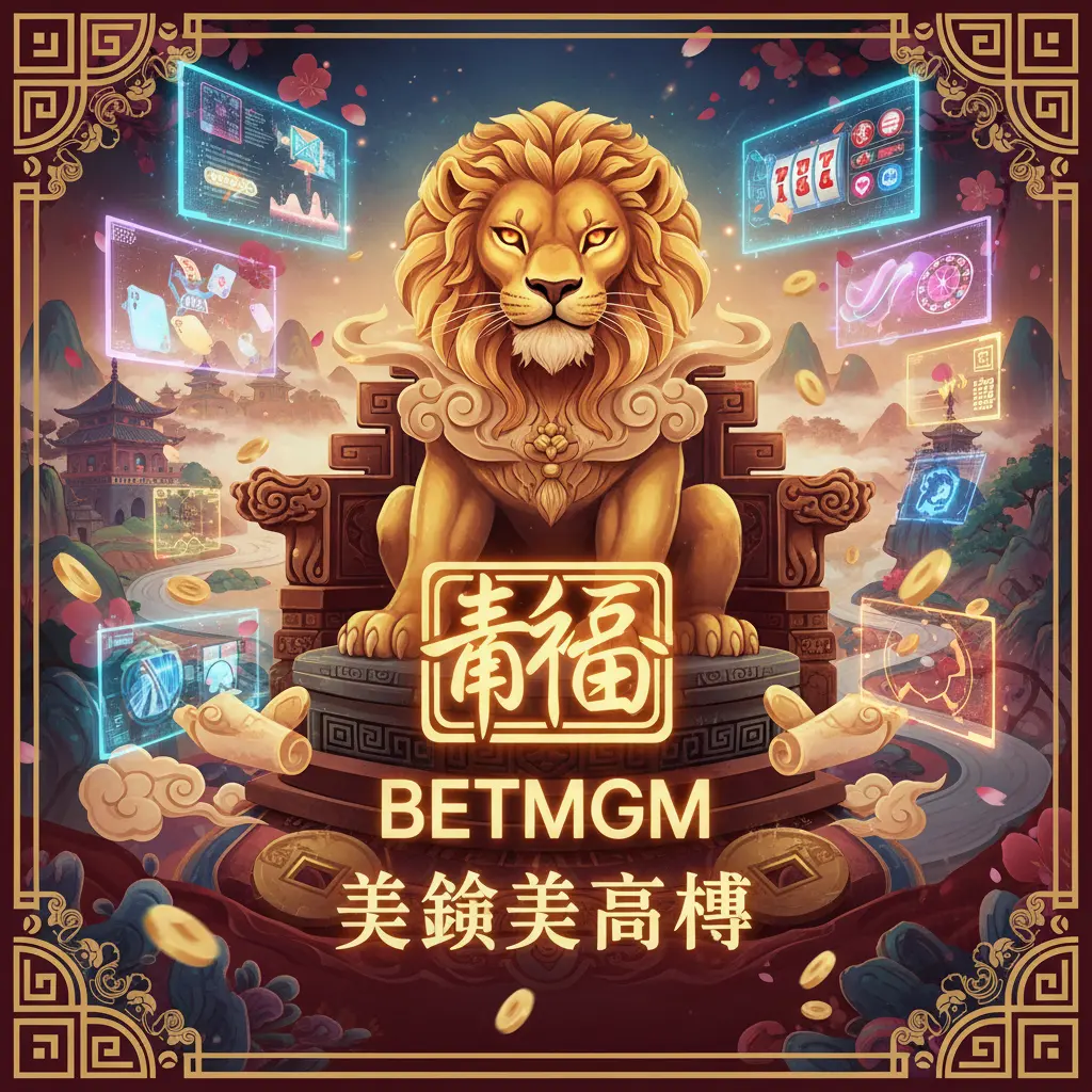 BetMGM - BetMGM