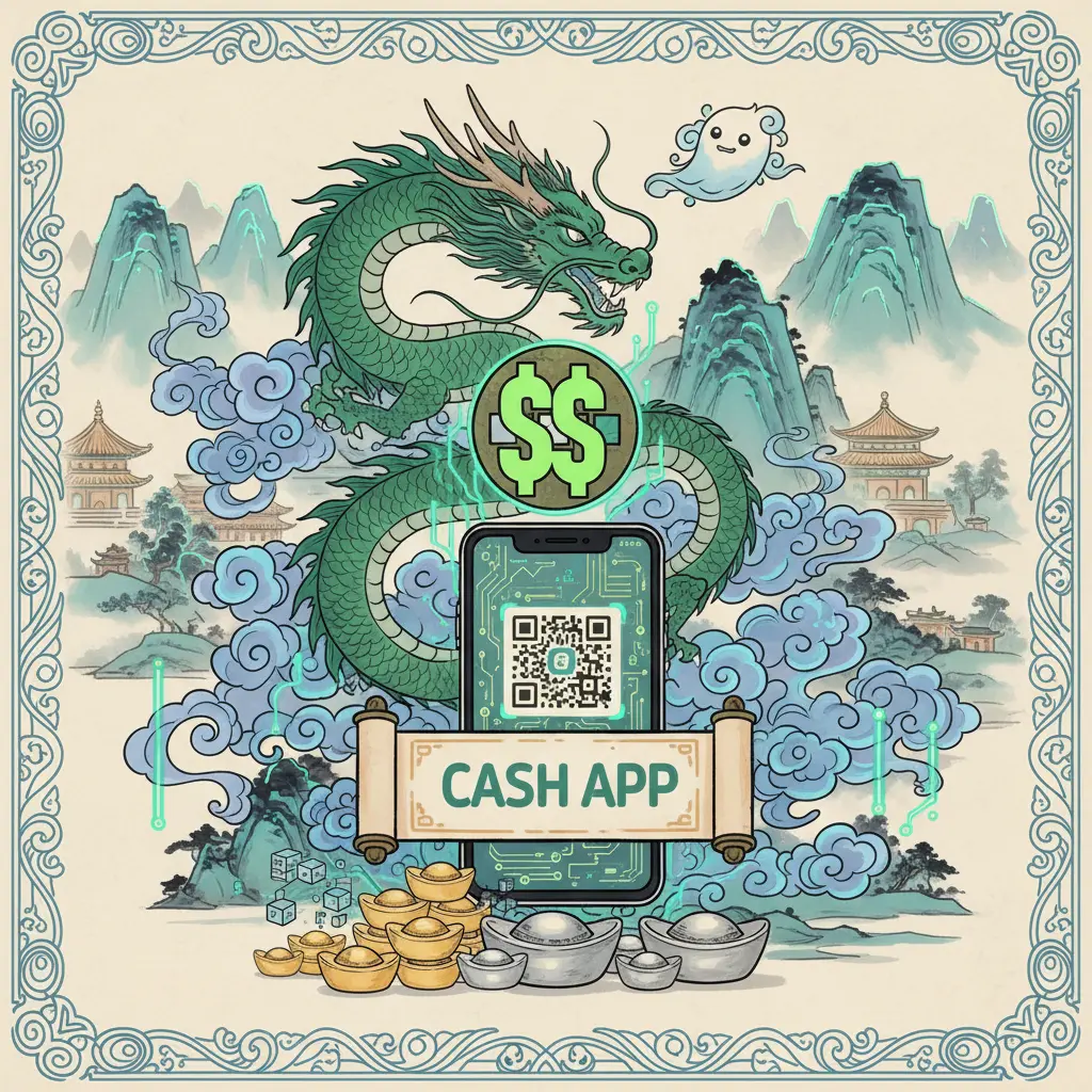 Cash App - Cash
