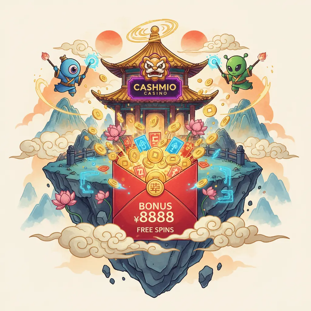 cashmio bonus - Cashmio