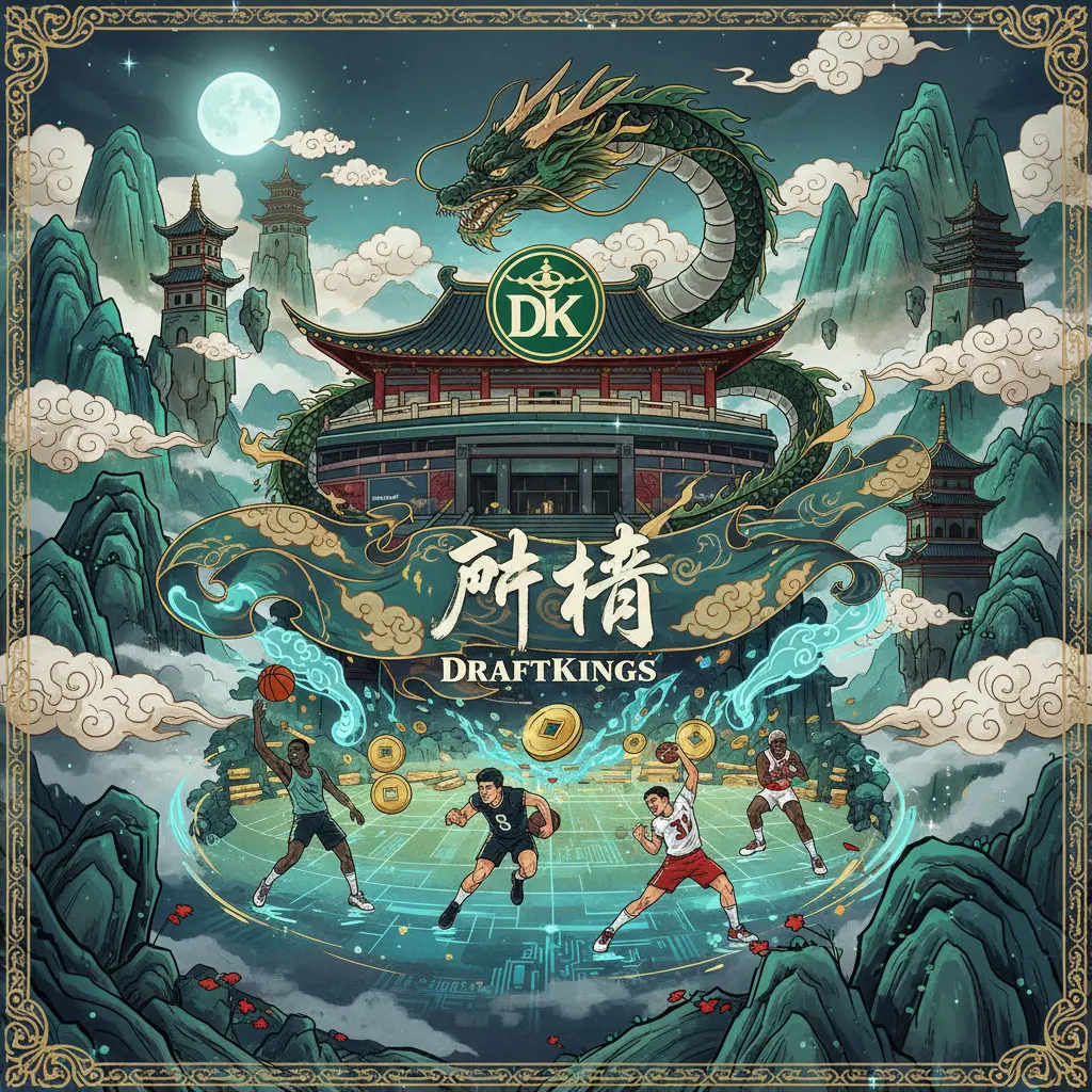 DraftKings - DraftKings