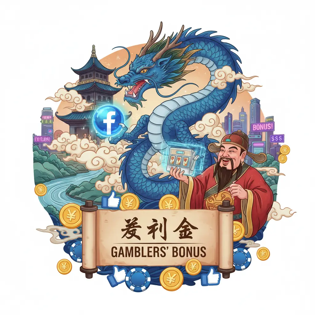 gamblers bonus - Facebook