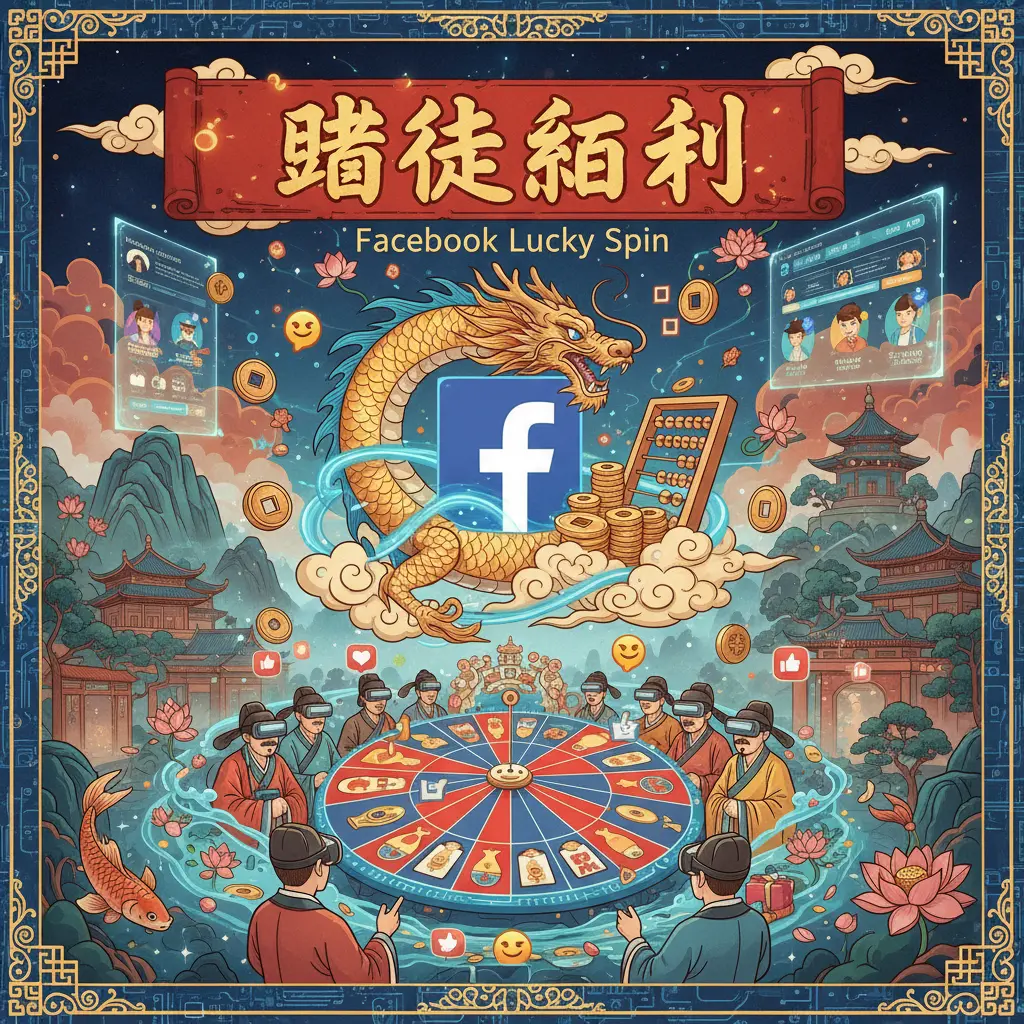 Gamblers Bonus - Facebook