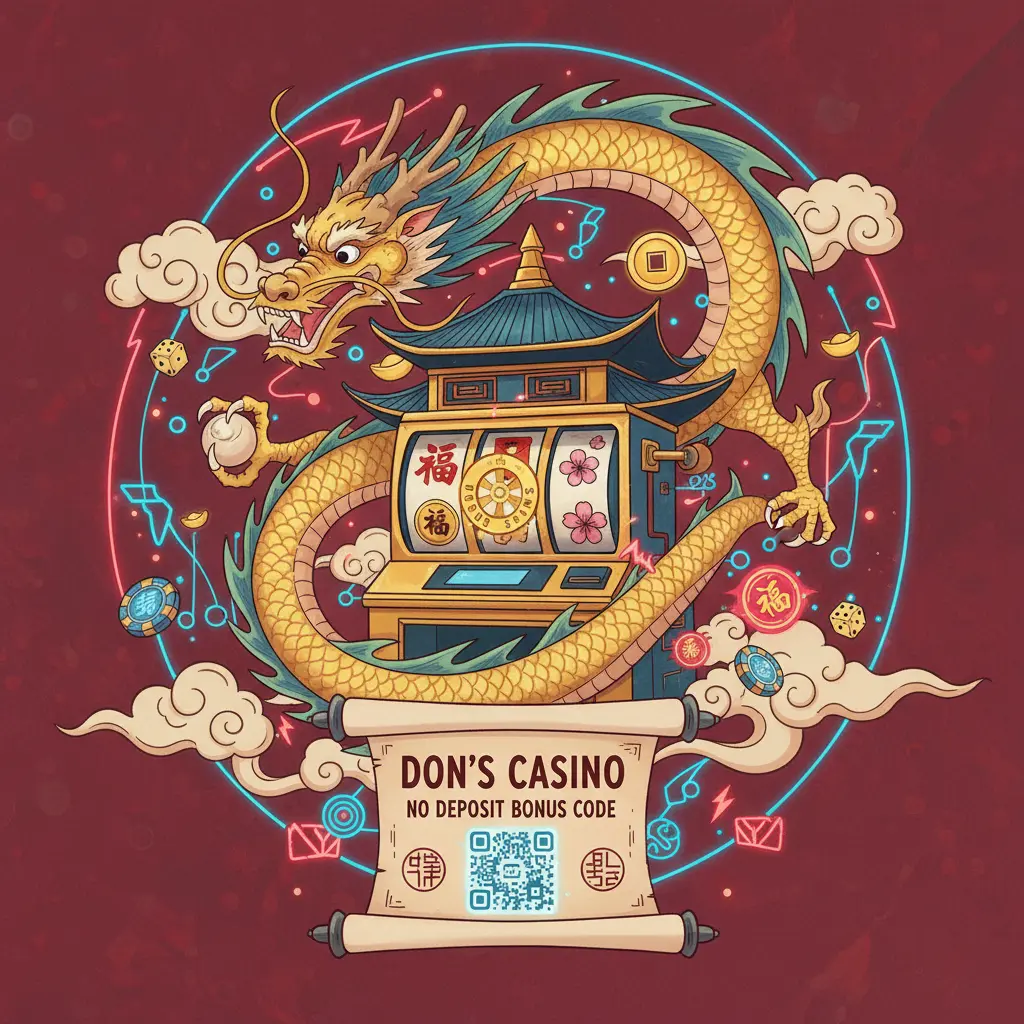 dons casino no deposit bonus code - Spins