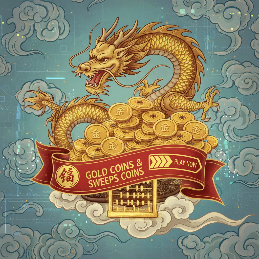 Sweeps Coins - Coins