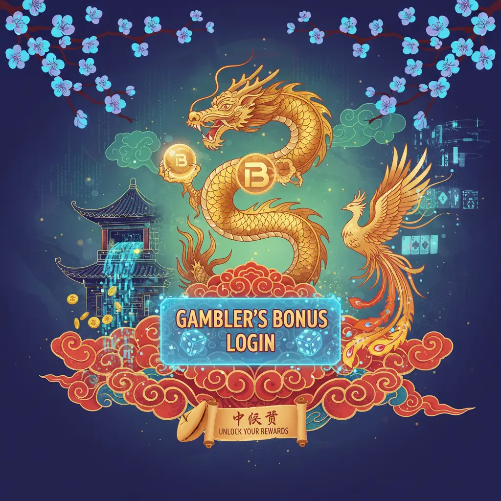 gamblers bonus login - Technologies